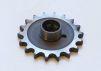 Sprocket Wheel 19toothed MZ