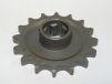 Sprocket Wheel 16toothed MZ