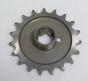 Sprocket Wheel 19toothed MZ