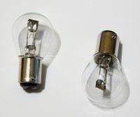 Lightbulb 6V 15/15W BA15D