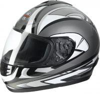 Integral Helmet FF2 BISHOP BLACK - size S
