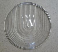 Headlight Glass JAWA Pérák, OHC