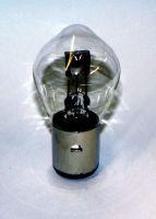 Lightbulb 6V 15/15W BA20D