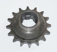 Front Sprocket Wheel 16toothed