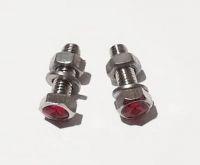 Decorative screws - M5x16 (UNI), set of 2 pcs