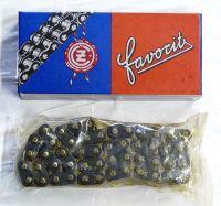 Chain - 3/8x3/8 - 60-celled - primary - Jawa 250