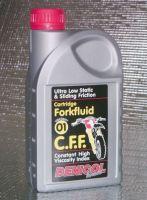 Olej tlumičový C.F.F. WORKFLUID SAE 6,5 Denicol