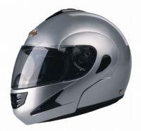 Modular Helmet FU2 SILVER - Size S