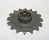 Sprocket Wheel 22toothed MZ