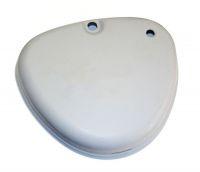 Clipboard lid (Simson S50,51 - Electronic), right
