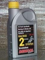 Olej motorový 2T Hi-Synth RACING 2 Syntex Denicol
