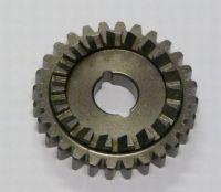 Starter Wheel 28toothed - Simson S 51
