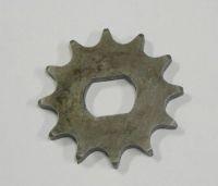 front Sprocket Wheel 12toothed SIMSON
