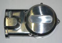 right Engine Cover - Ignition - S 51