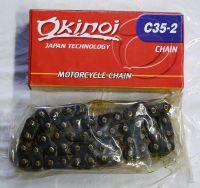 Chain - Okinoi C35-2. - 50-celled MZ