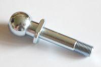 Sidecar ball suspension pin