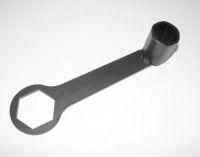 Spark plug wrench 21/32mm ( UNI, Jawa, ČZ, Sim, MZ ) TUR