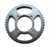 Rear Sprocket Wheel- 37-toothed / 420