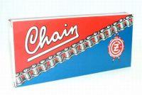 Chain - 1/2x1/8 - 82-celled - pedal-run