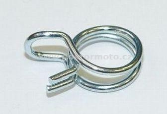 Fuel Tube Clamp - 9mm