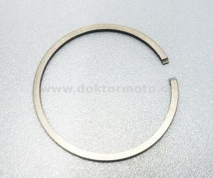 Piston Ring 45,50x1,5 mm, set 2st Sport JAWA,Simson