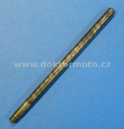 Fork Leading Axis - 138mm - Jawa