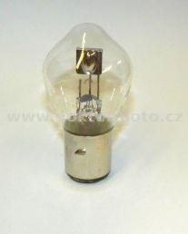 Lightbulb 6V 25/25W BA20D