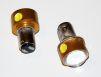 Lightbulb LED 6V - BAY15D PULSAR