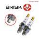 Spark Plug Brisk L15C