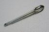 Rear Brake Pedal Lever - MZ-ETZ