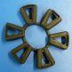 Rear Sprocket Wheel Carrier - Thrust ČZ,Jawa