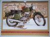 Kalendář 2015 - Československé motorky (420x315)