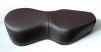 Complete Saddle - Guitar, dark Brown JAWA,ČZ