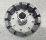 Rotor A67R-1 for magnet SZ17 ( Jawa 638 - 640 ) Vape