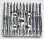 Cylinder Head SIMSON S51-70