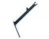 Side stand - standby (Jawa 634-640), 220mm