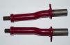 front Crampon Pipe L+R