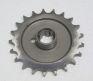 Sprocket Wheel 20toothed MZ