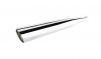 Exhaust - muffler complete ( Pio 21.23 Mustang )