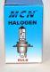 Lightbulb 12V 35/35W H4 - Halogen