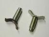 Gas Body Screw Simson