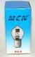 Lightbulb 6V 15/15W BA20D