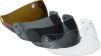 Integral Helmet FF2 EMBERS BLACK - size M