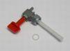 Fuel Tap - side outlet - MZ, Sim