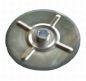 rear Sprocket Wheel Casing - raw JAWA