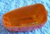 Winker Glass - oval JAWA