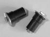 Tank Silentblock - complete - Rear JAWA 634-640