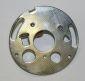 Ignition Plate - A - one-cylinder - bare JAWA,ČZ,Velorex