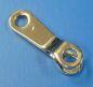 Brake Key Hanger - chrome, 76mm JAWA,ČZ
