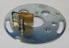 Ignition Plate - A - one-cylinder - bare JAWA,ČZ,Velorex